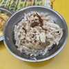 方家鶏肉飯