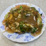 圓環邊蚵仔煎 - 