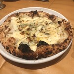 ピッツェリア タラッリ - 