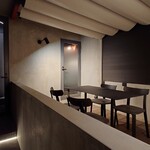 うずら - アプローチ