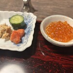 和食しんくろ - 