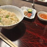 和食しんくろ - 