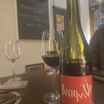 自然派ワインBAR PASSE - 