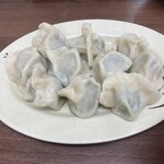 老山東牛肉麺 - 