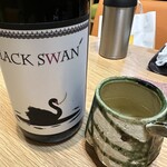 手打ち蕎麦・鮨 いまふく - 