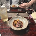 和食しんくろ - 