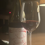 自然派ワインBAR PASSE - 