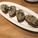 ピッツェリア タラッリ - 