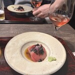 和食しんくろ - 