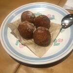 ピッツェリア タラッリ - 