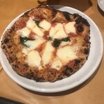 ピッツェリア タラッリ - 