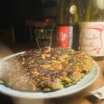 自然派ワインBAR PASSE - 