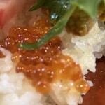 なかむら - 【'25.2】いくら大好きです♡