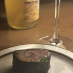 自然派ワインBAR PASSE - 