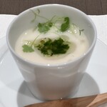 ブラッスリー レ ザンジュ - 