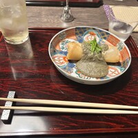 和食しんくろ - 