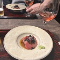 和食しんくろ - 