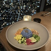 Longrain Tokyo - 