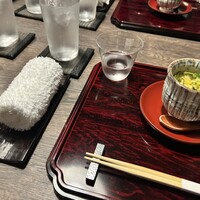 和食しんくろ - 