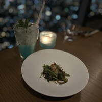 Longrain Tokyo - 