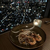 Longrain Tokyo - 