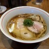 ラーメン屋 トイ・ボックス