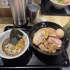 京都 麺屋たけ井 阪急梅田店