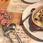 フライング ピッグ - 