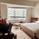 グランドハイアット東京 - 