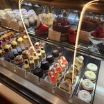 パティスリー モンプリュ - 