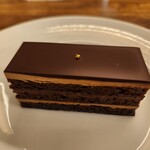 パティスリー モンプリュ - 