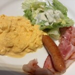 デニーズ - 料理写真: