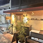 フライング ピッグ - 