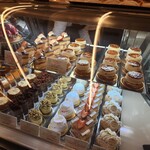 パティスリー モンプリュ - 