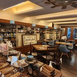 パティスリー モンプリュ - 