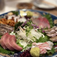 魚料理 ふじい - 