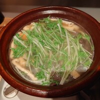 うずら - 先代のお母さんによる仕上げ！