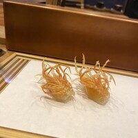 天婦羅 みやしろ - 