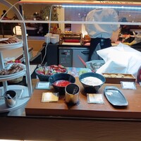 リュクス ダイニング ハプナ - 