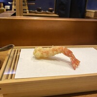 天婦羅 みやしろ - 