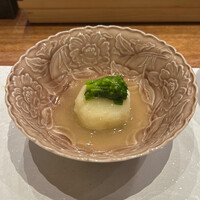 天婦羅 みやしろ - 