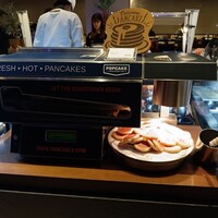 リュクス ダイニング ハプナ - 