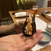 天婦羅 みやしろ - 