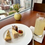 グランドハイアット東京 - 