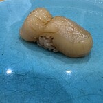 野毛のおにかい - ホタテ