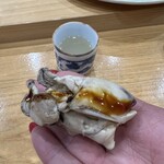 野毛のおにかい - 牡蠣