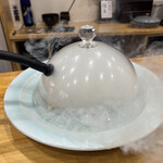 野毛のおにかい - スモークちゅう♡♡