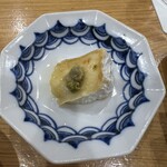 野毛のおにかい - カマンベール焼き