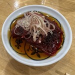 野毛のおにかい - クジラ  別注