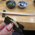 野毛のおにかい - シャリ